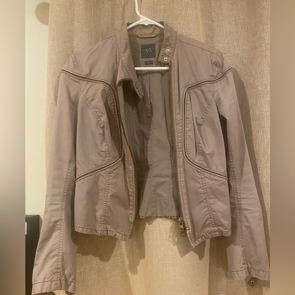 Armani Exchange Jacket - Picture 2 of 6